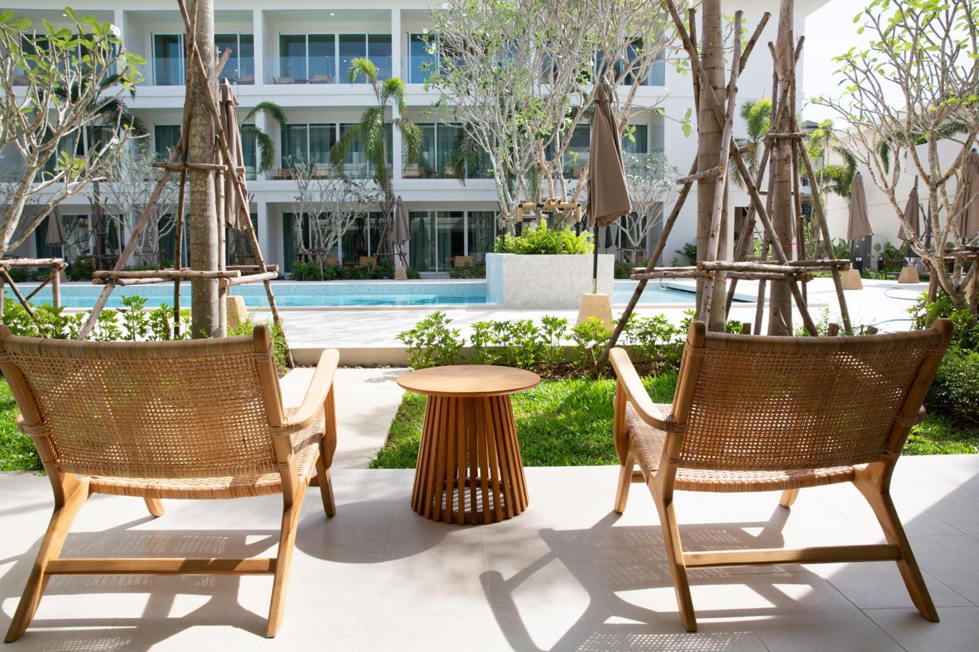 Niranapa Boutique Resort 4*