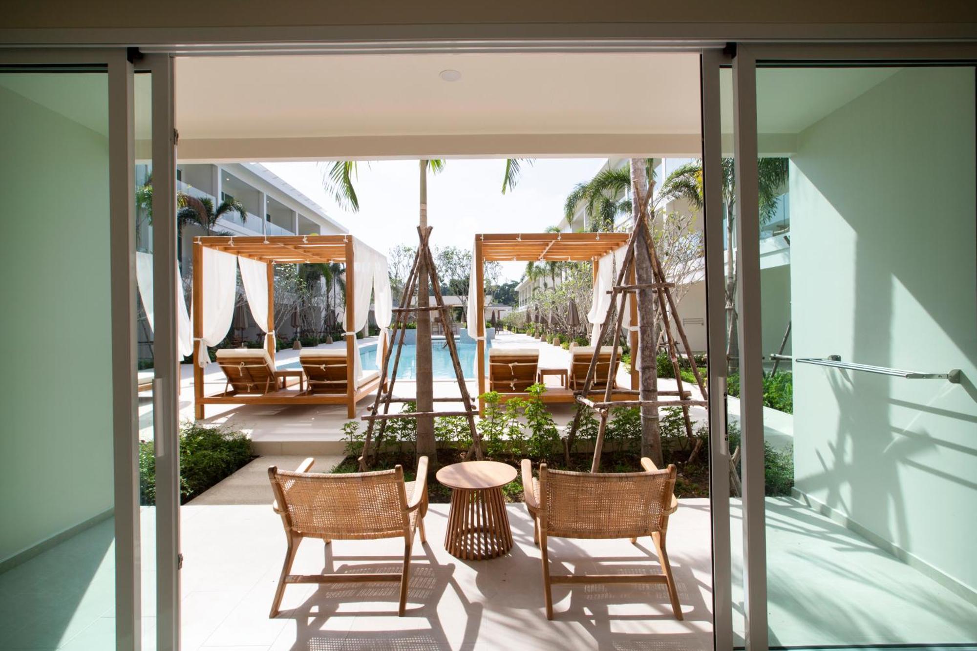 Niranapa Boutique 4*