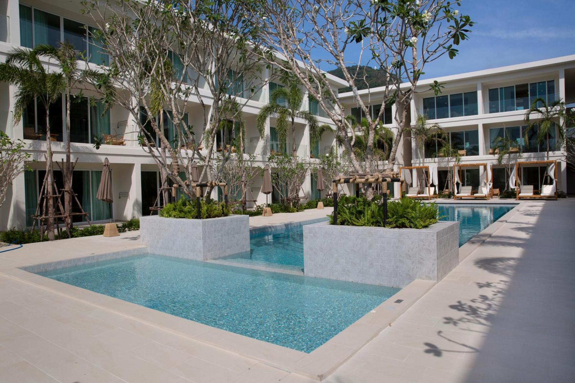 Niranapa Boutique 4*