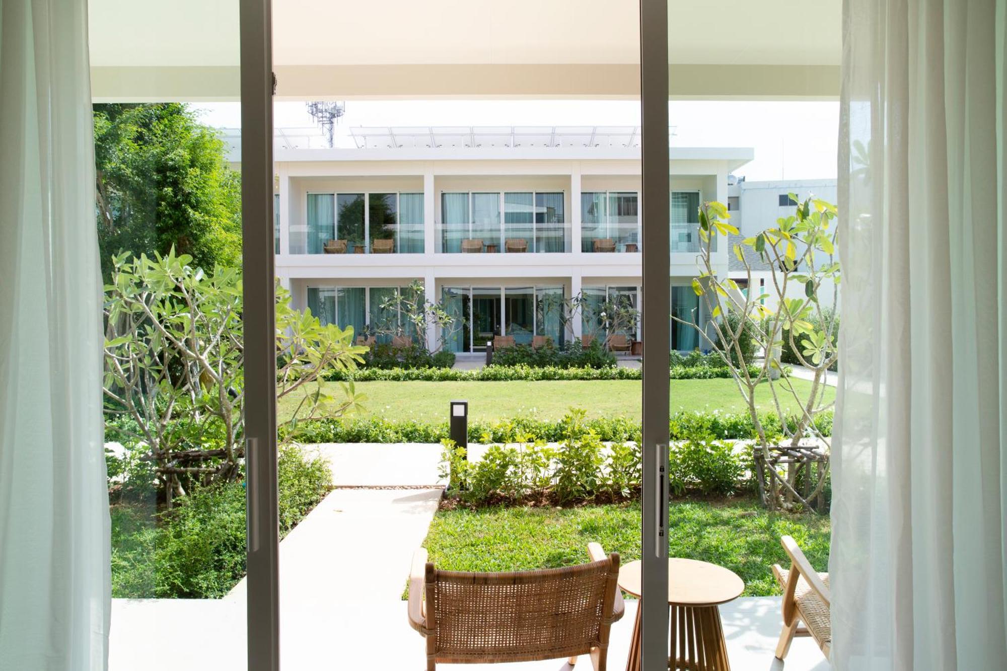 Niranapa Boutique Resort Kata Beach (Phuket)