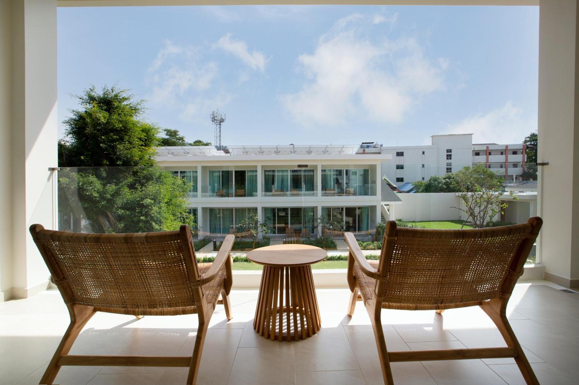 Resort Niranapa Boutique Kata Beach (Phuket)