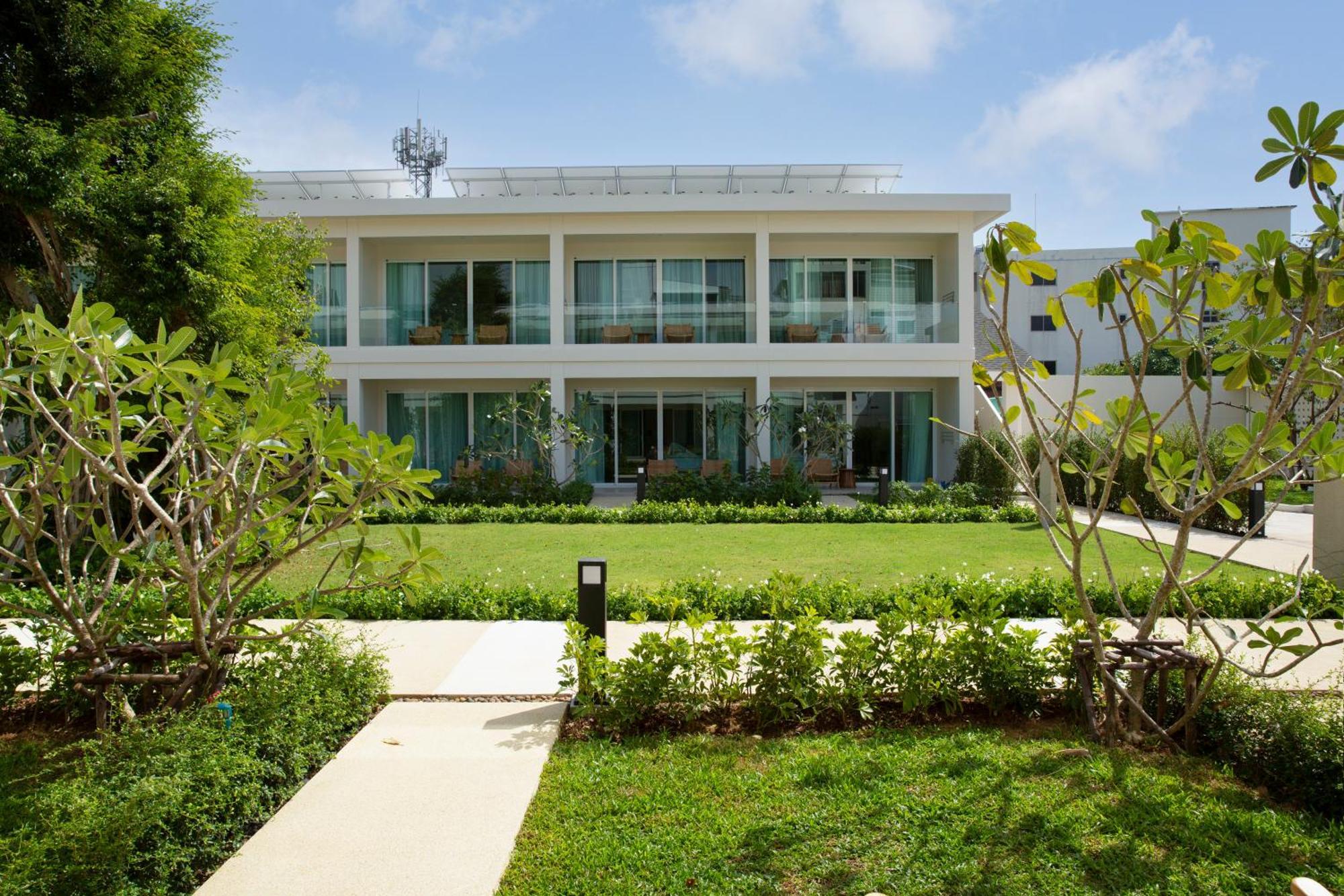 Resort Niranapa Boutique