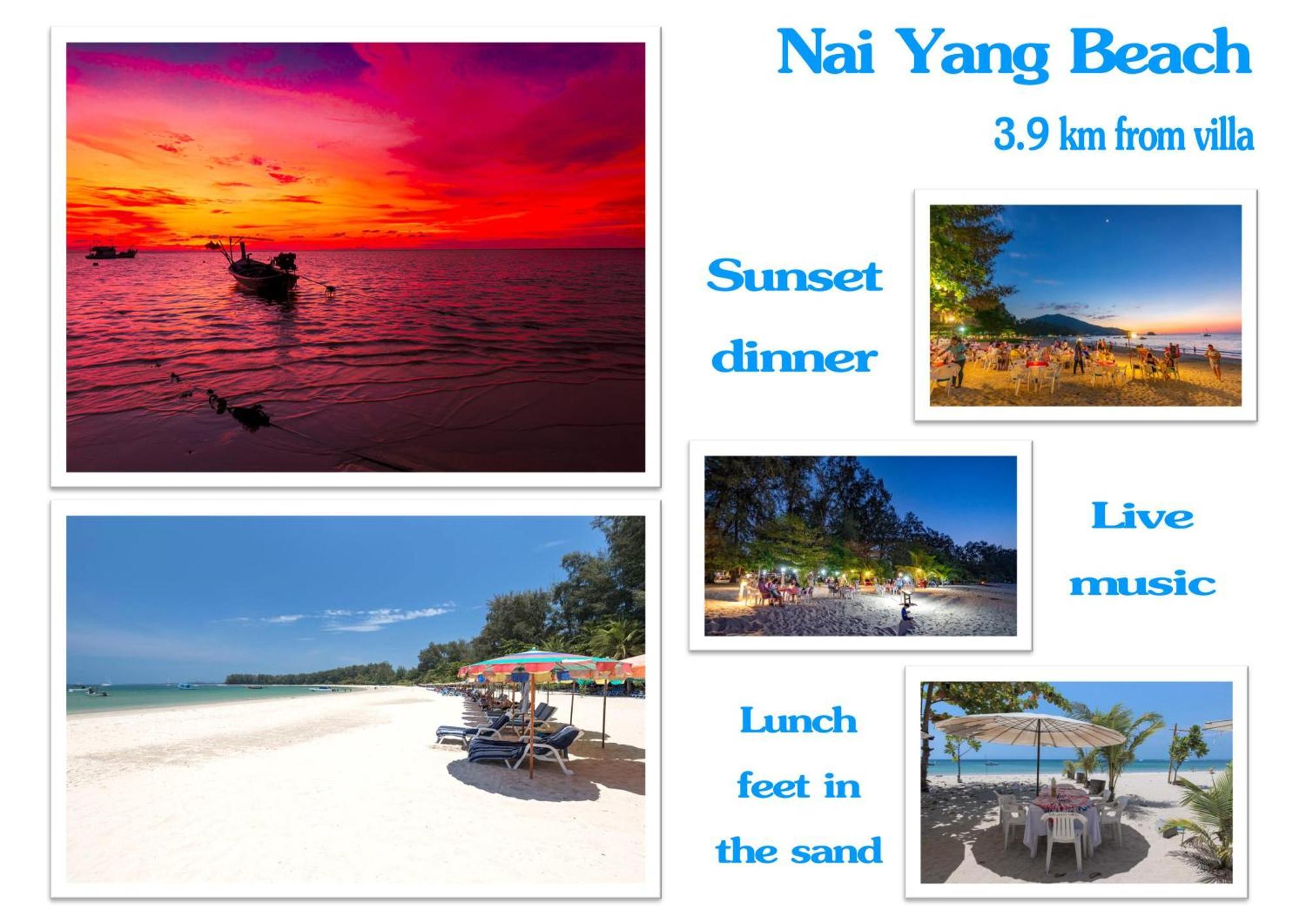 Khao Manee Phuket