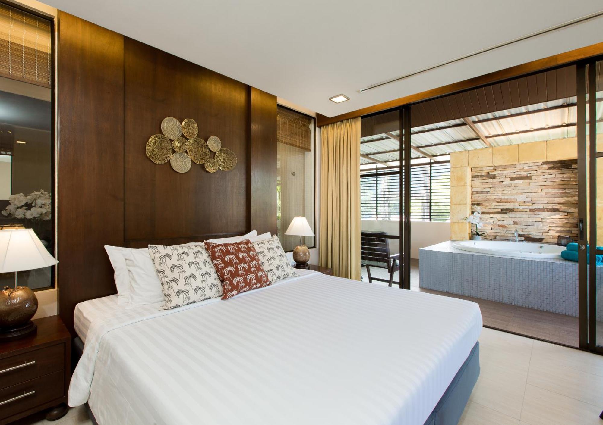 Coconut Village Phuket - Sha Extra Resort Patong