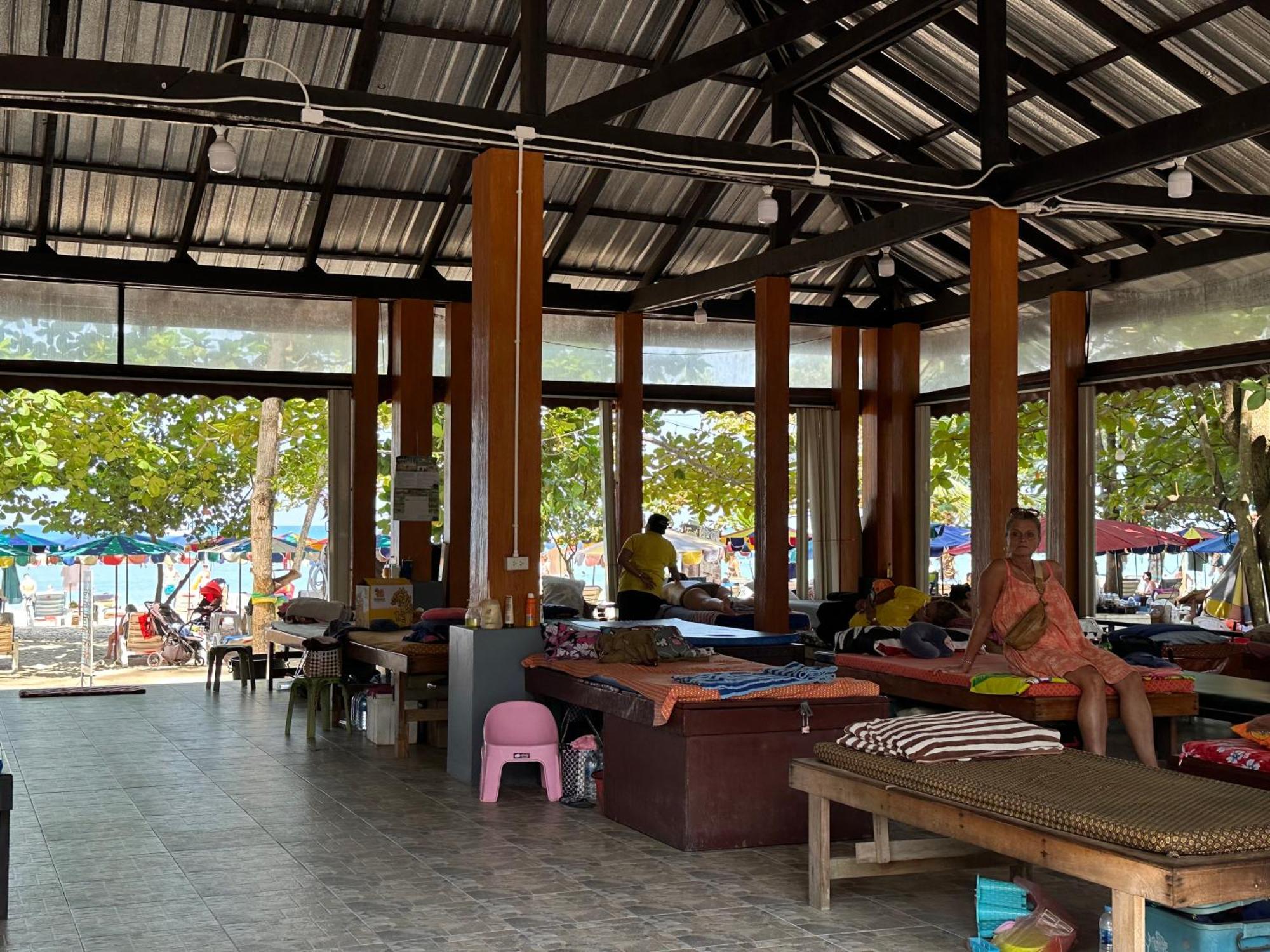 Apartamento Great Hill Naiyang Cozy