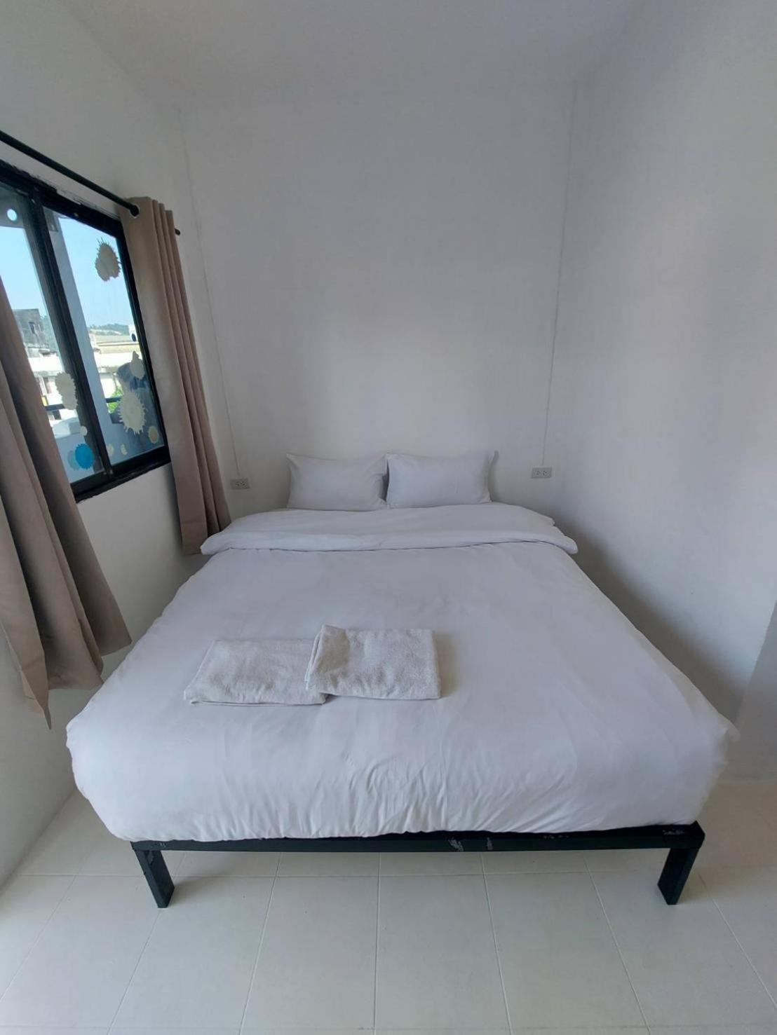 ฺbao Beach Pangsapuri Patong