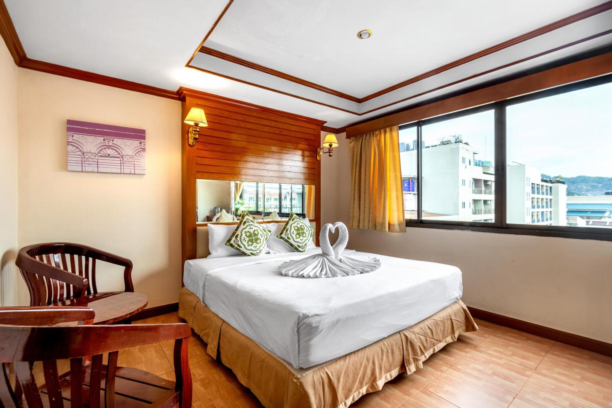 Hotel Jb