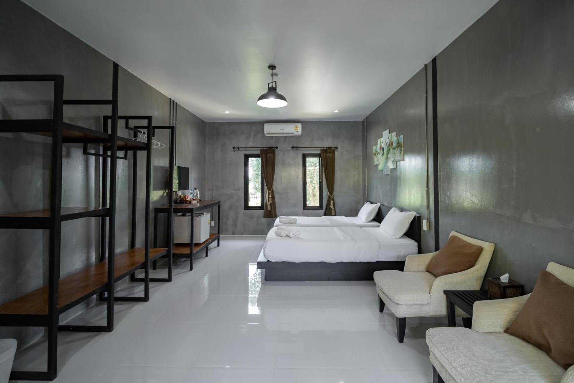 The Loft 4* Panwa Beach