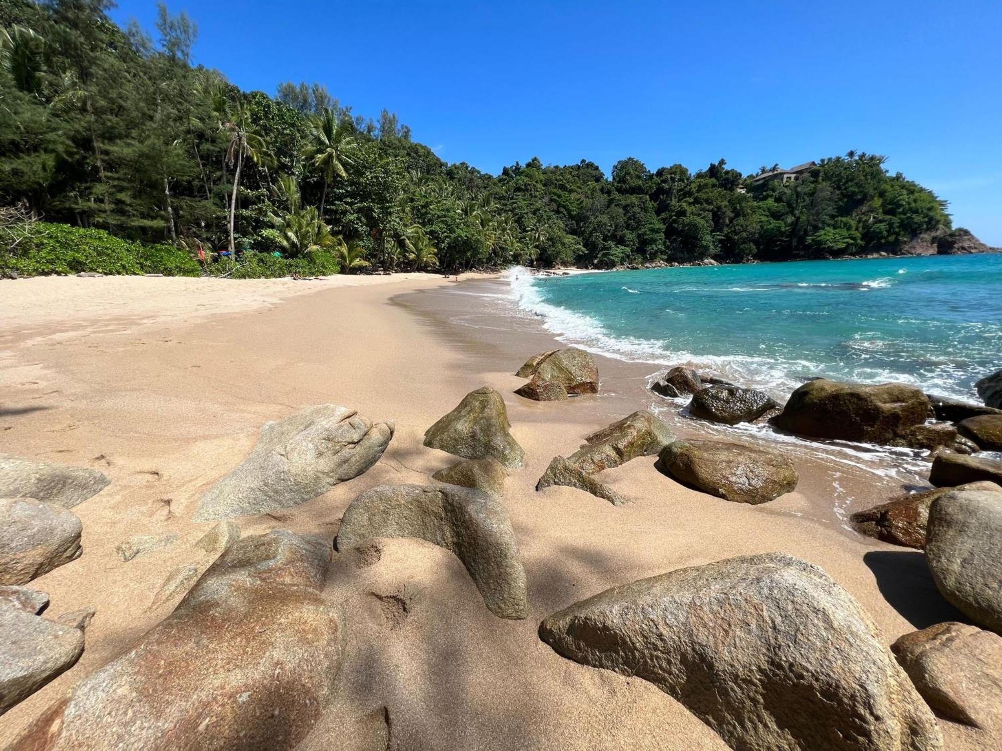 Villa Khao Manee Phuket