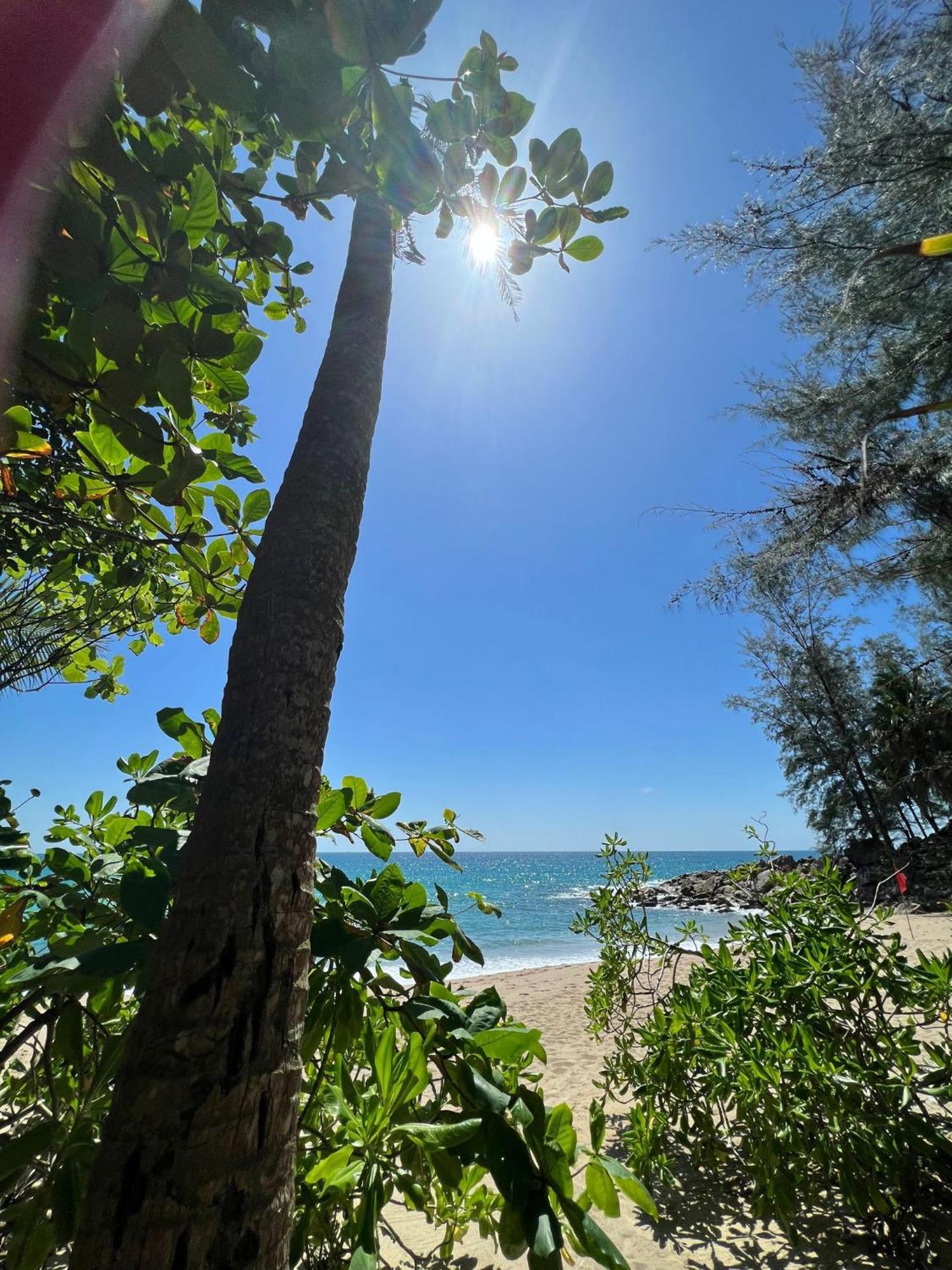 Khao Manee Villa *