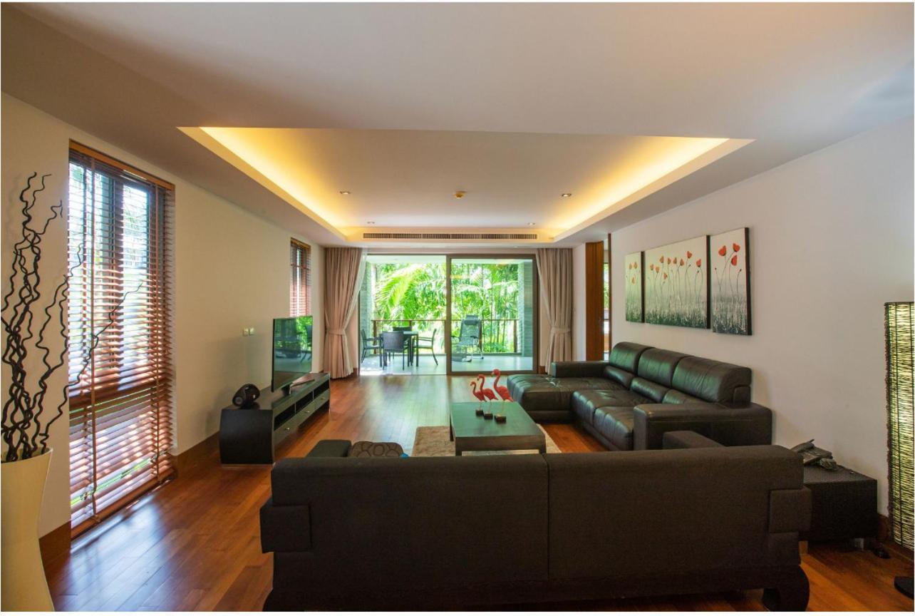 Pearl Of 3 Bedrooms * Nai Thon Beach