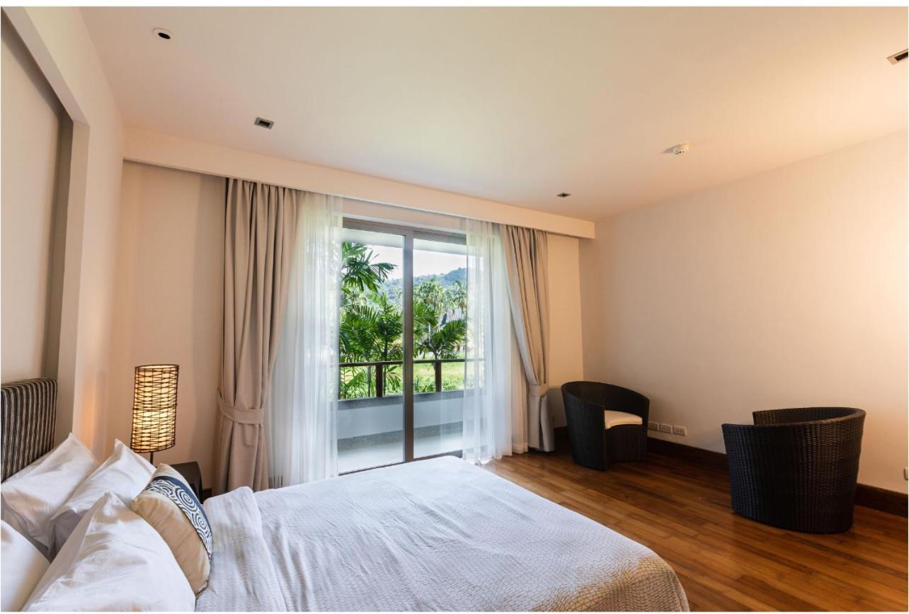 Pearl Of 3 Bedrooms Apartment