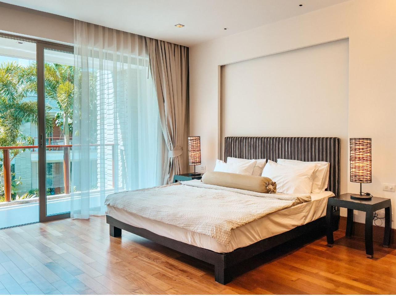 Apartment Pearl Of 3 Bedrooms *