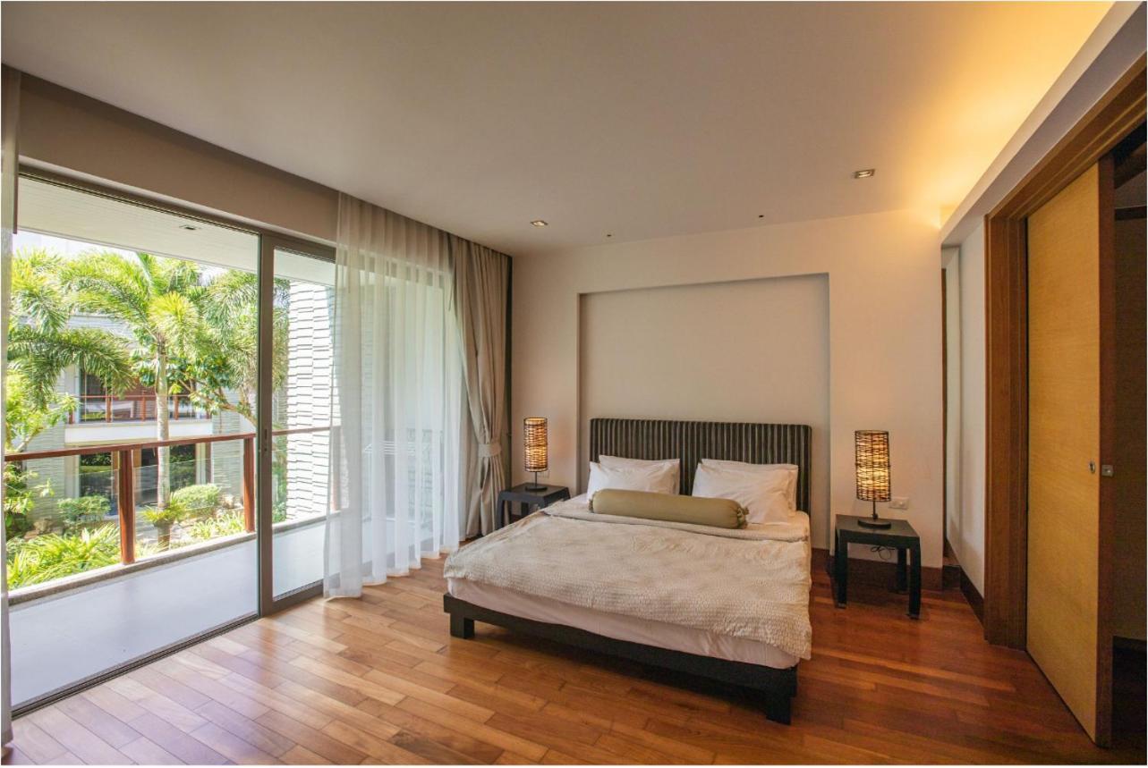 Apartment Pearl Of 3 Bedrooms Nai Thon Beach