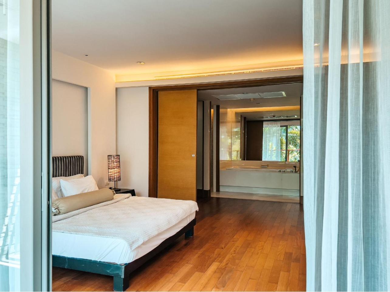Pearl Of 3 Bedrooms * Nai Thon Beach