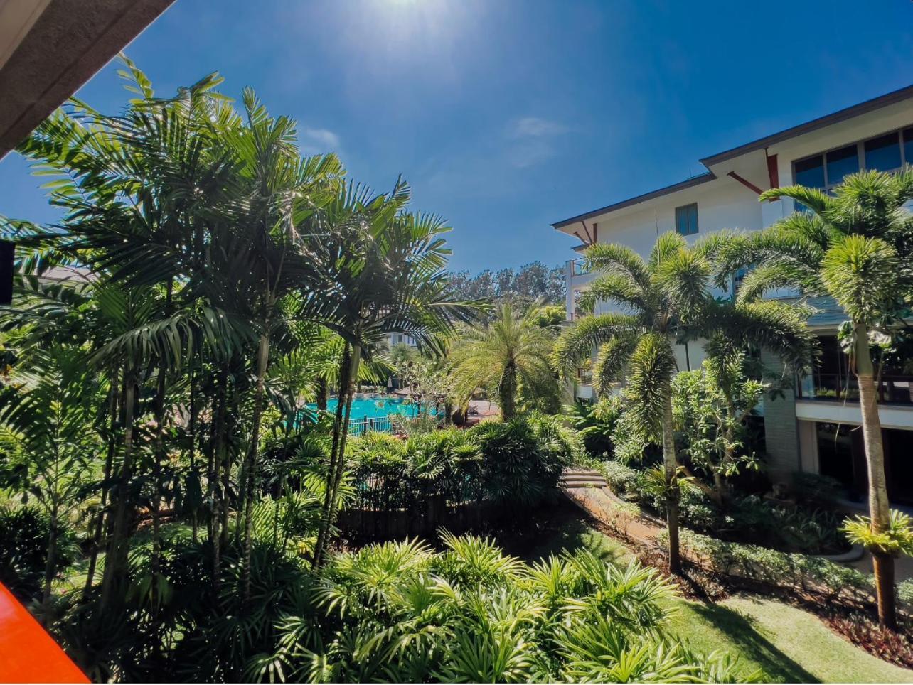 Pearl Of 3 Bedrooms Nai Thon Beach