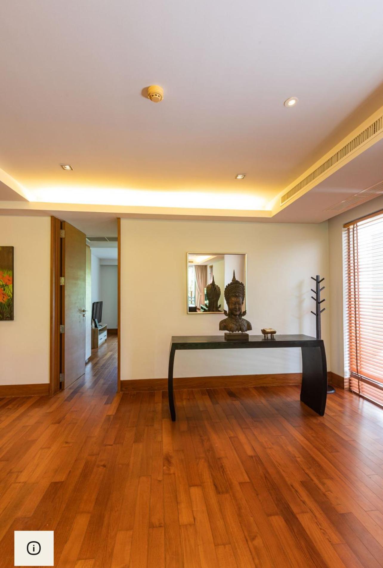 Pearl Of 3 Bedrooms Apartment