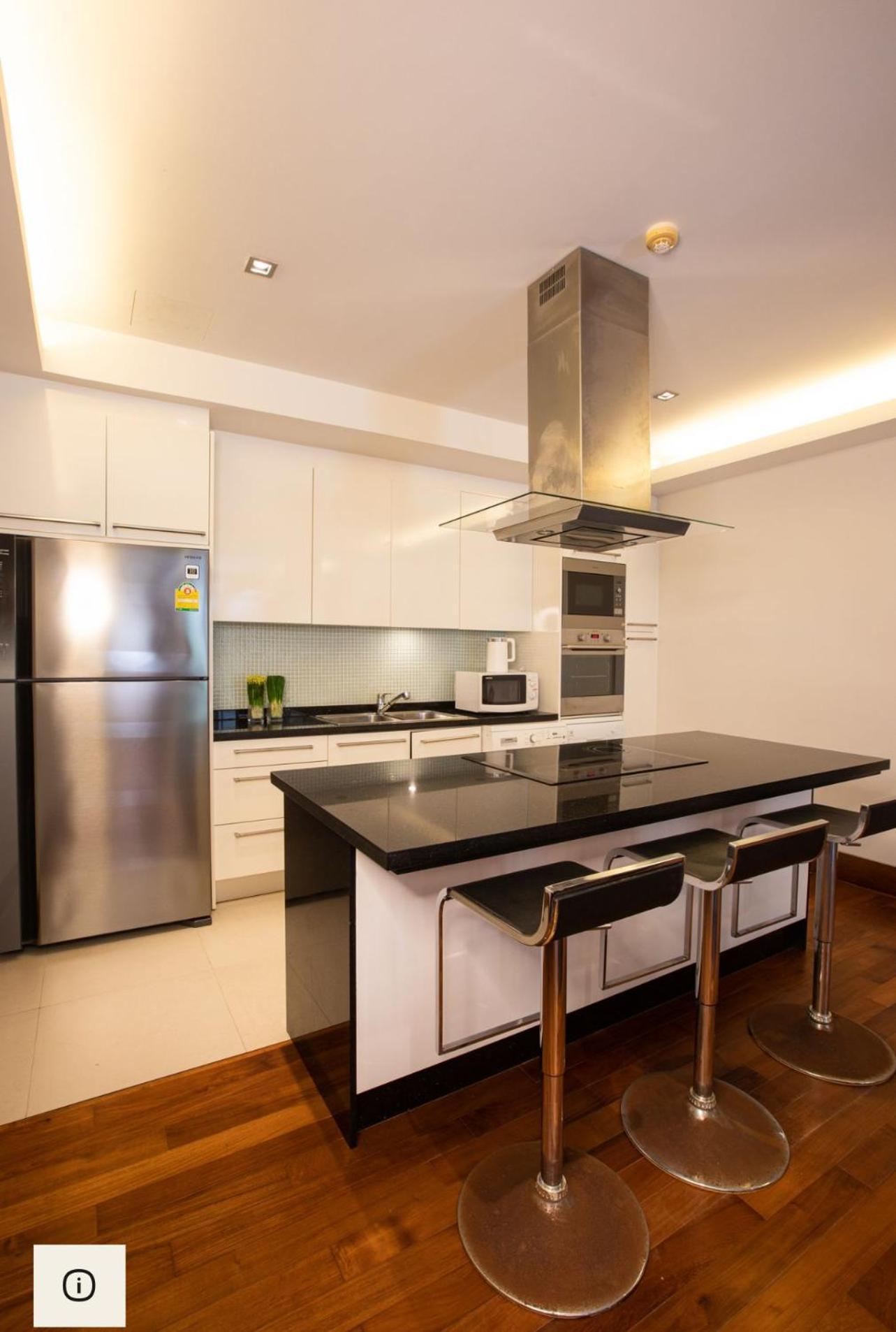 Apartment Pearl Of 3 Bedrooms *