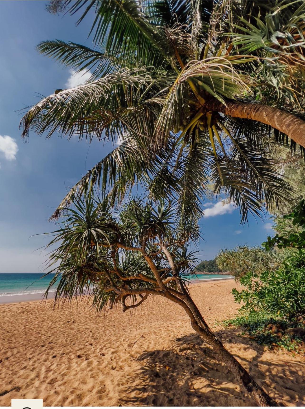 Pearl Of 3 Bedrooms Apartment Nai Thon Beach