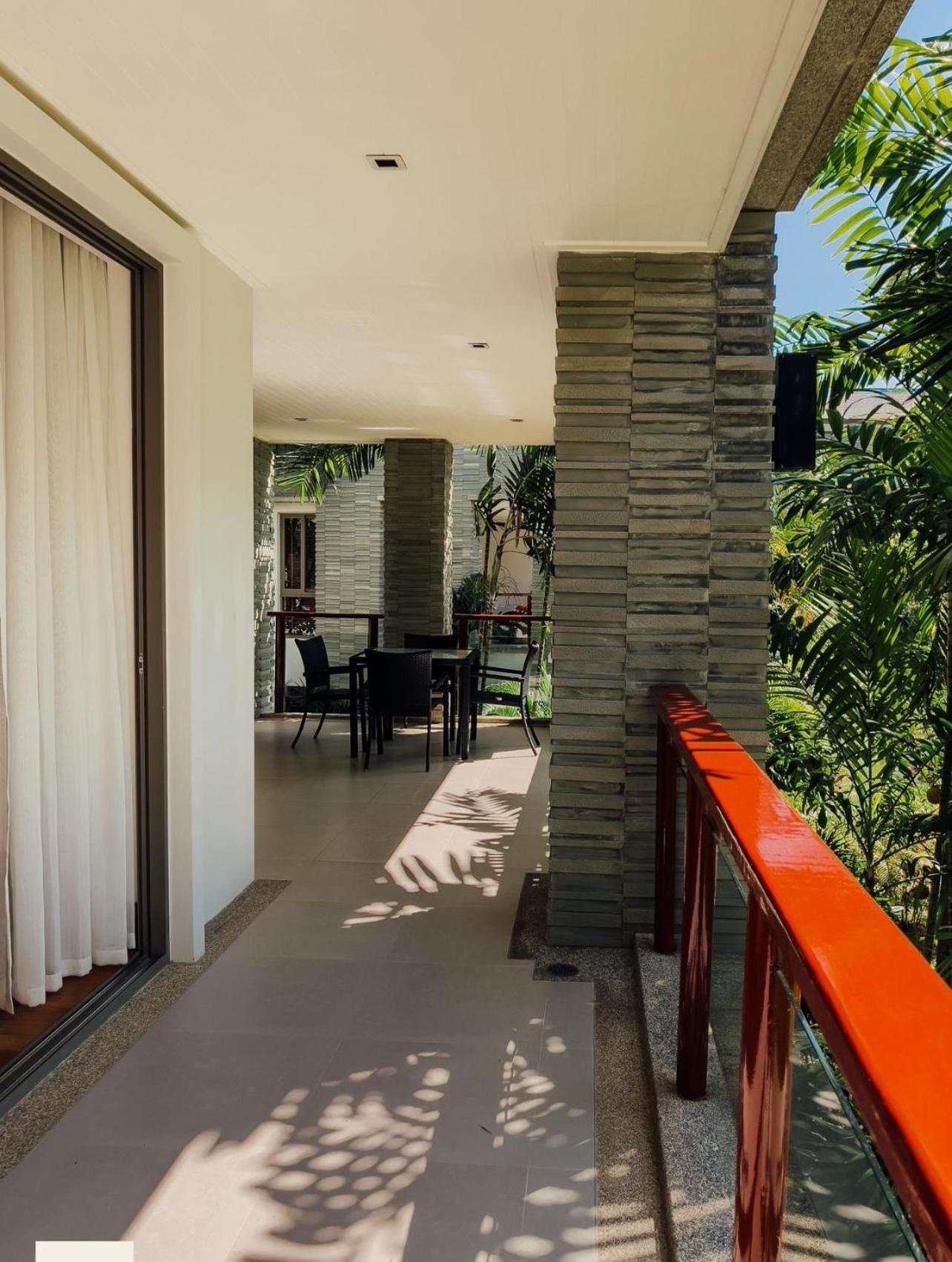 Pearl Of 3 Bedrooms * Nai Thon Beach