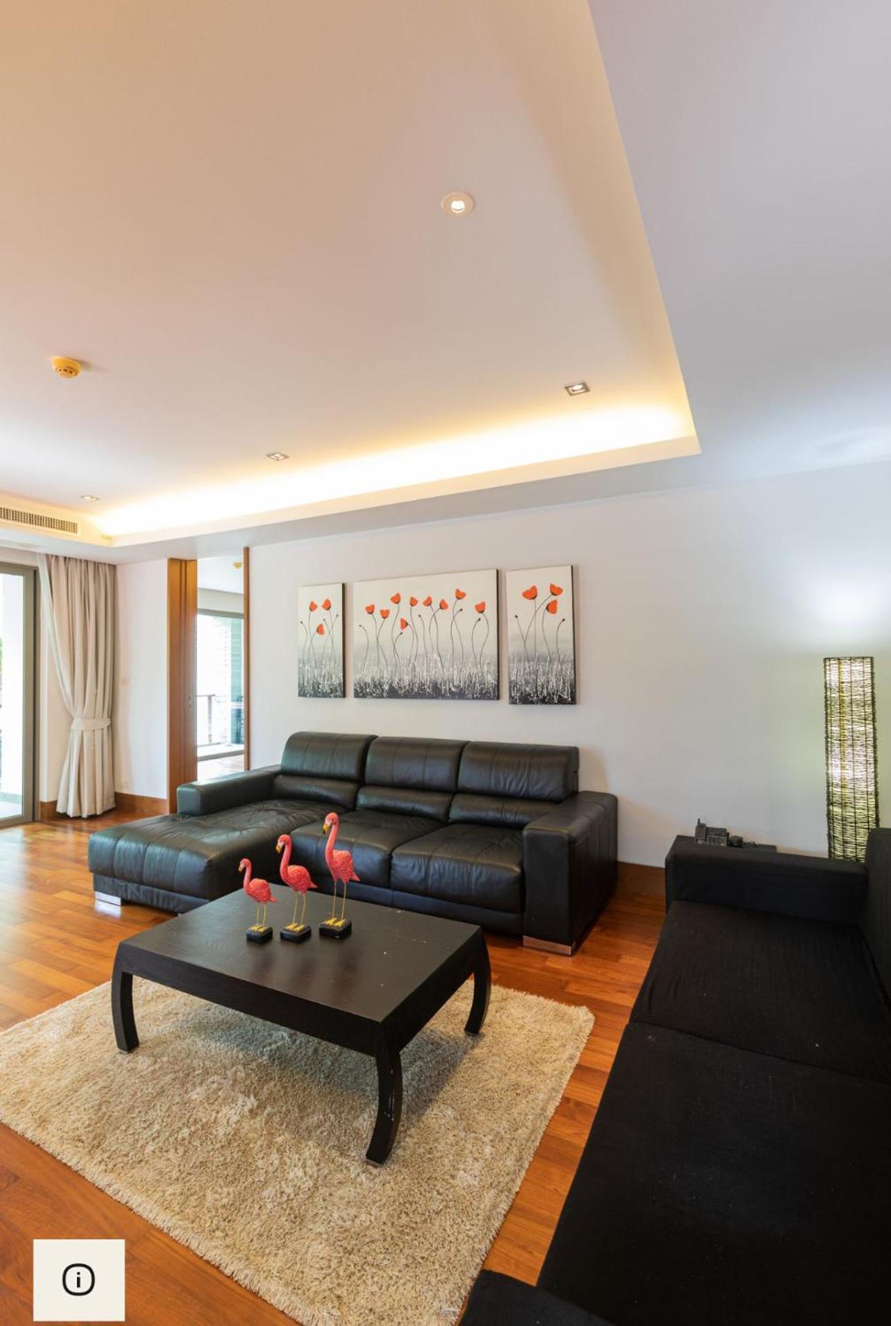 Pearl Of 3 Bedrooms Apartment
