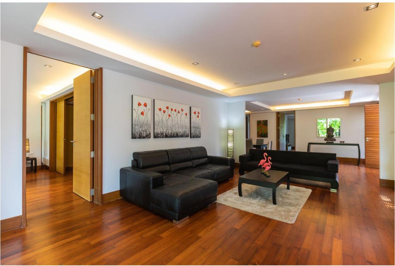Pearl Of 3 Bedrooms Apartment