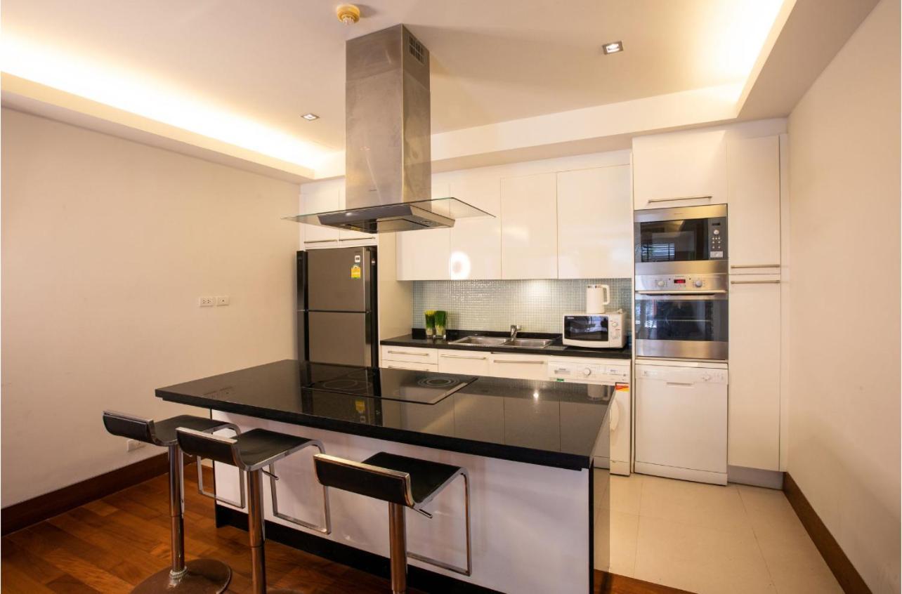 Pearl Of 3 Bedrooms Nai Thon Beach