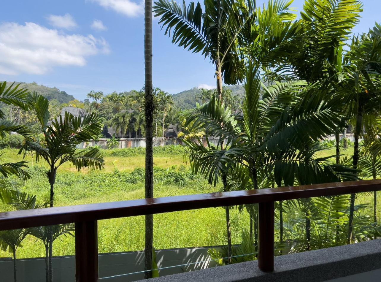 Pearl Of 3 Bedrooms Nai Thon Beach