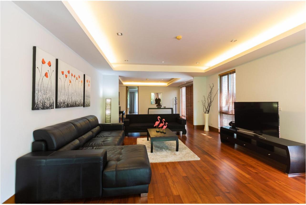 Pearl Of 3 Bedrooms *