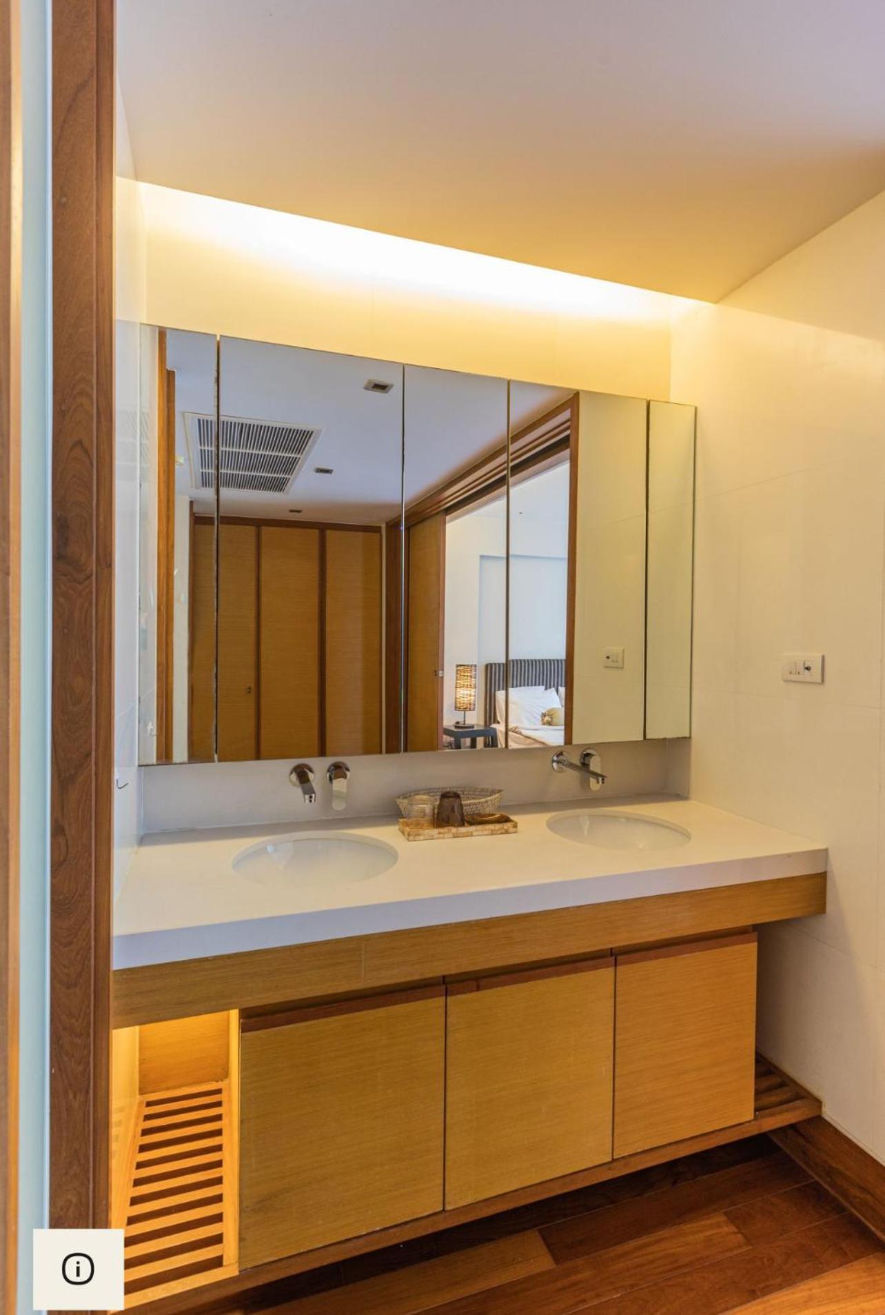 Apartment Pearl Of 3 Bedrooms Nai Thon Beach