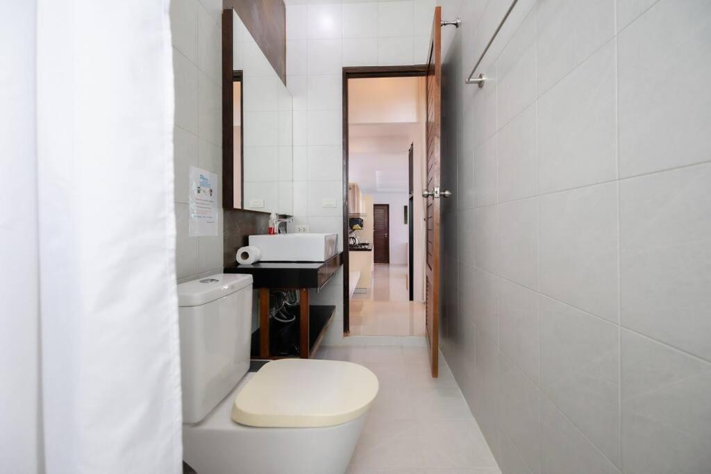Paradise Found: 2-bedroom Bliss in rawai Villa Phuket
