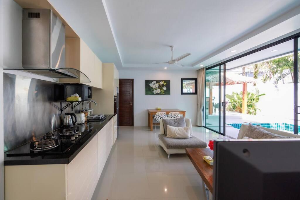 Paradise Found: 2-bedroom Bliss in rawai