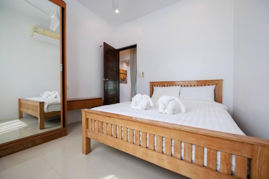Paradise Found: 2-bedroom Bliss in rawai Phuket