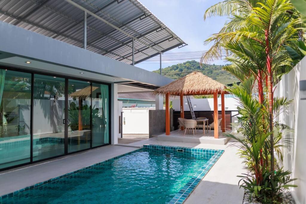 Paradise Found: 2-bedroom Bliss in rawai * Phuket