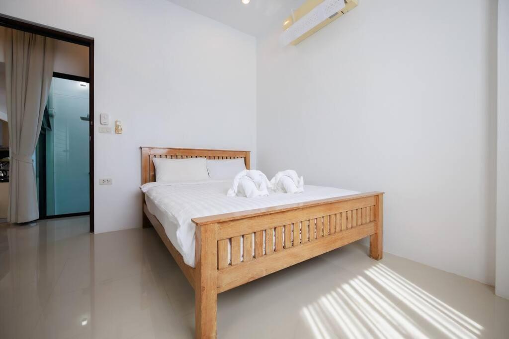 Paradise Found: 2-bedroom Bliss in rawai *