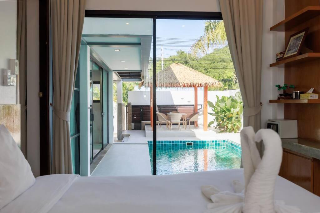 Paradise Found: 2-bedroom Bliss in rawai