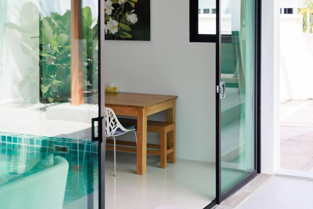 Paradise Found: 2-bedroom Bliss in rawai Villa