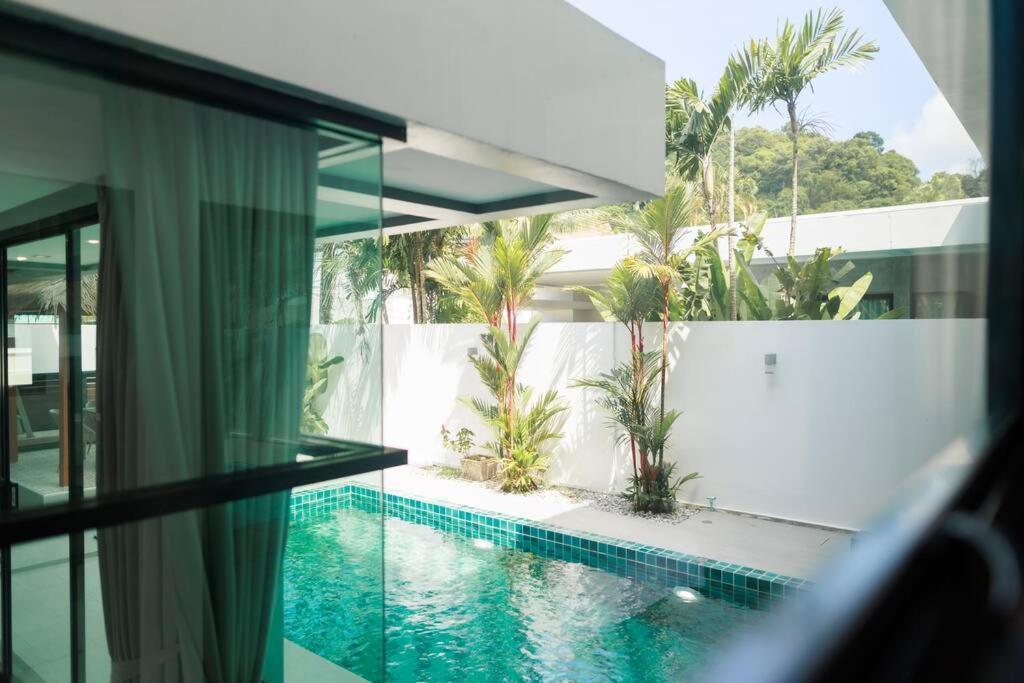 Paradise Found: 2-bedroom Bliss in rawai *