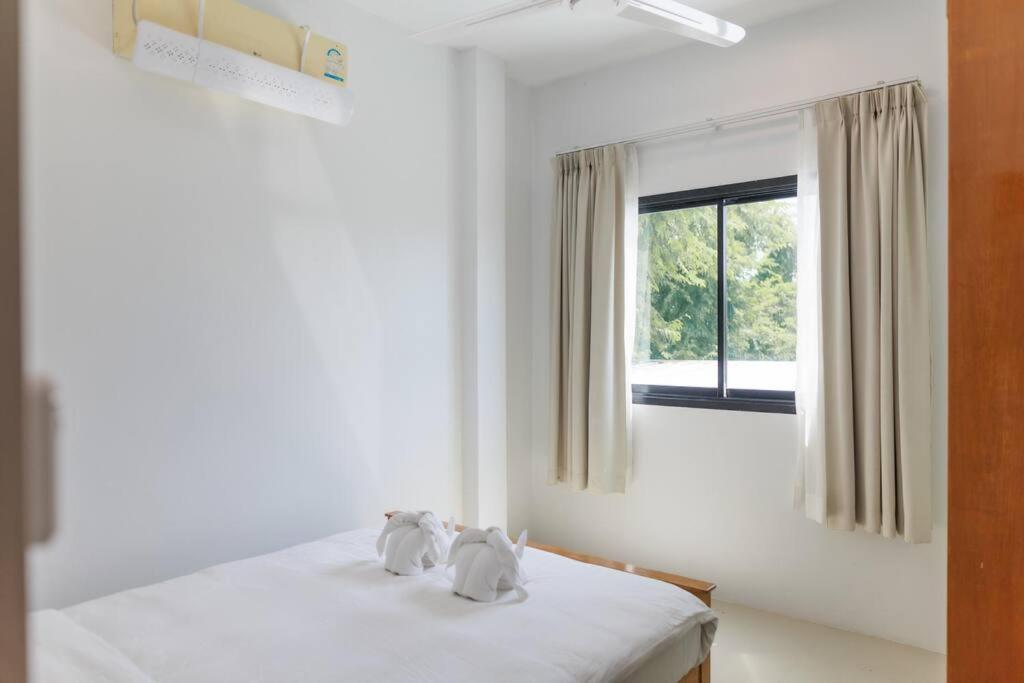 Paradise Found: 2-bedroom Bliss in rawai * Phuket
