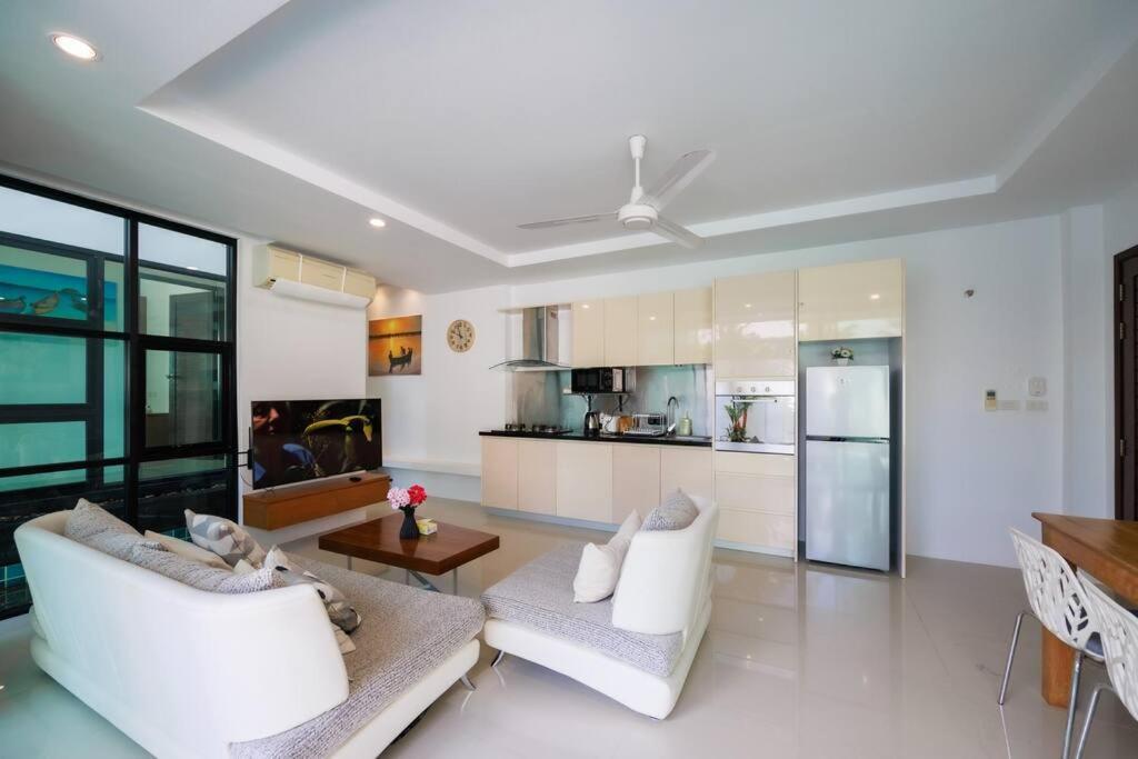 Paradise Found: 2-bedroom Bliss in rawai *