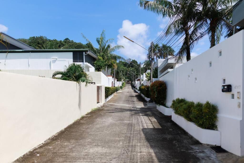 Paradise Found: 2-bedroom Bliss in rawai Villa Phuket