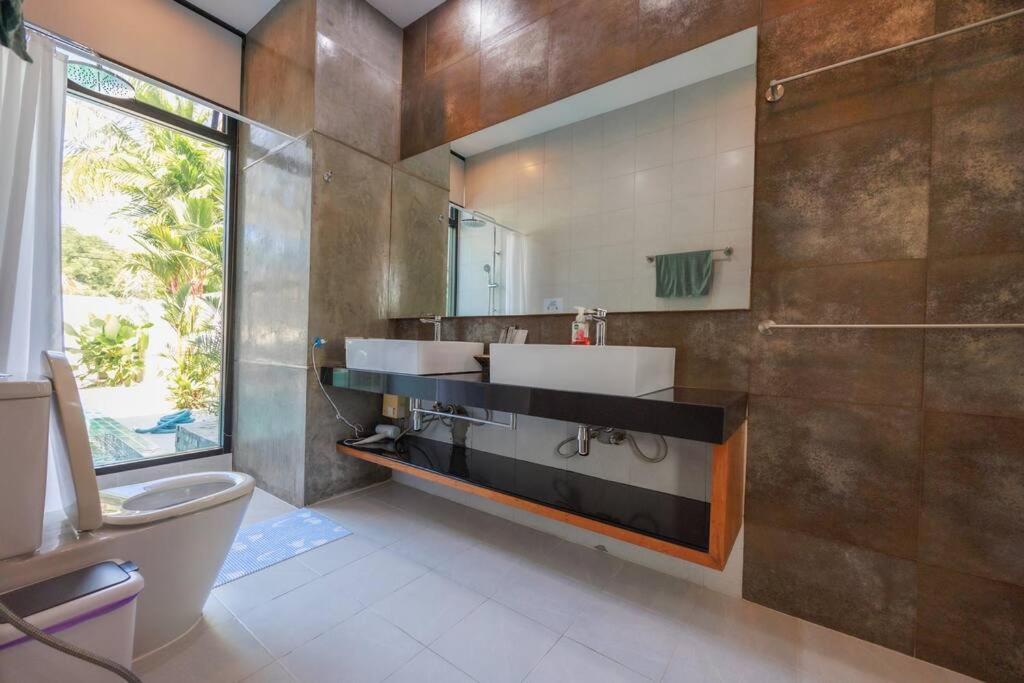 Paradise Found: 2-bedroom Bliss in rawai *