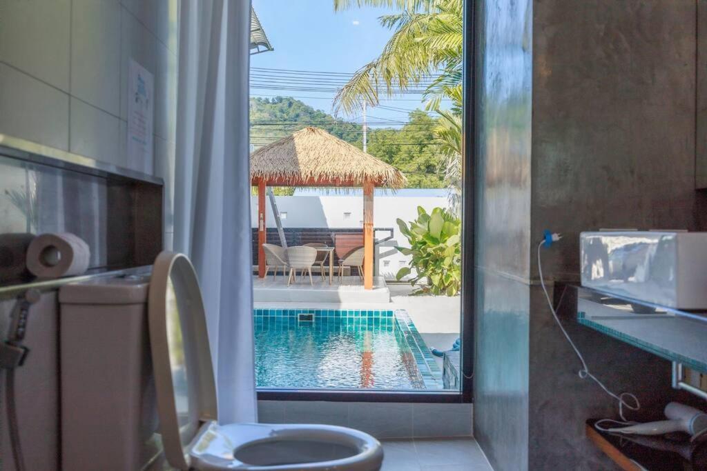 Paradise Found: 2-bedroom Bliss in rawai Villa *