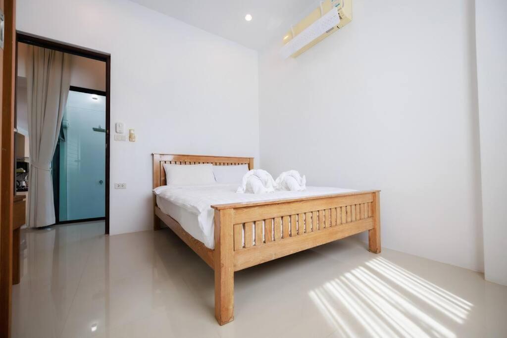 Villa Paradise Found: 2-bedroom Bliss in rawai Phuket