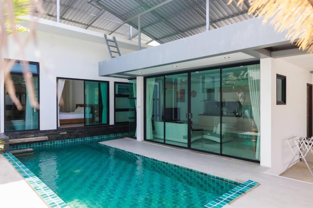 Paradise Found: 2-bedroom Bliss in rawai Villa Phuket