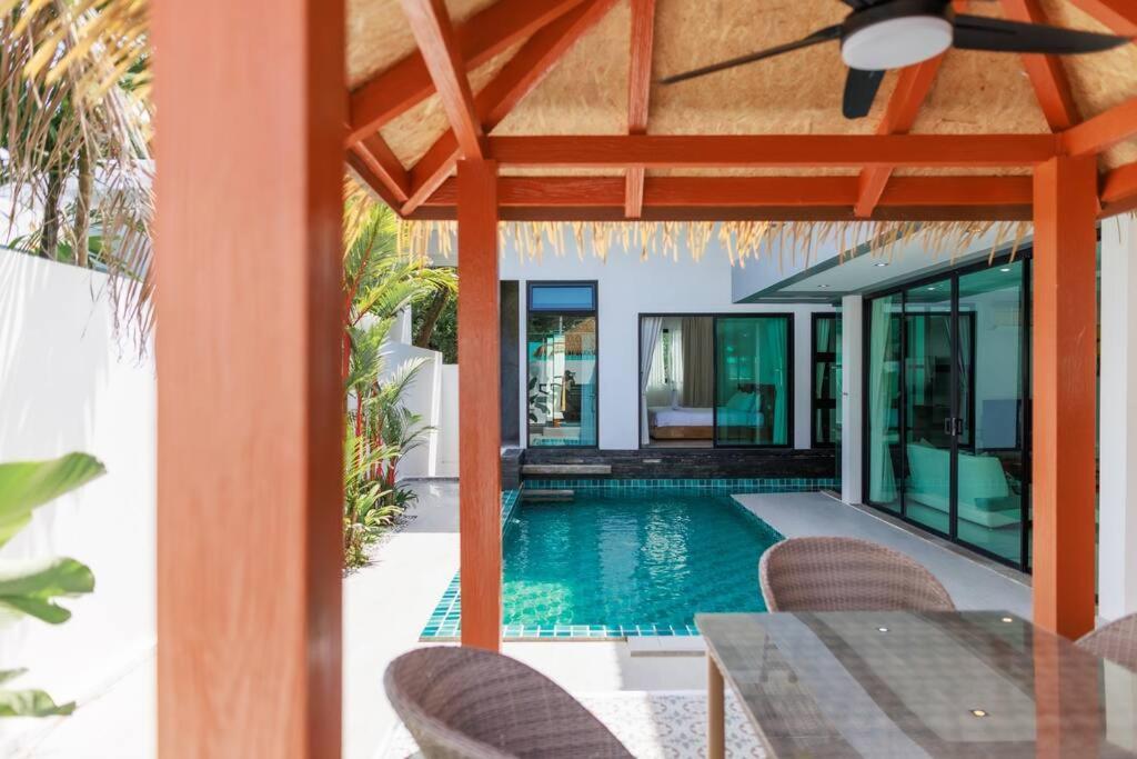 Paradise Found: 2-bedroom Bliss in rawai