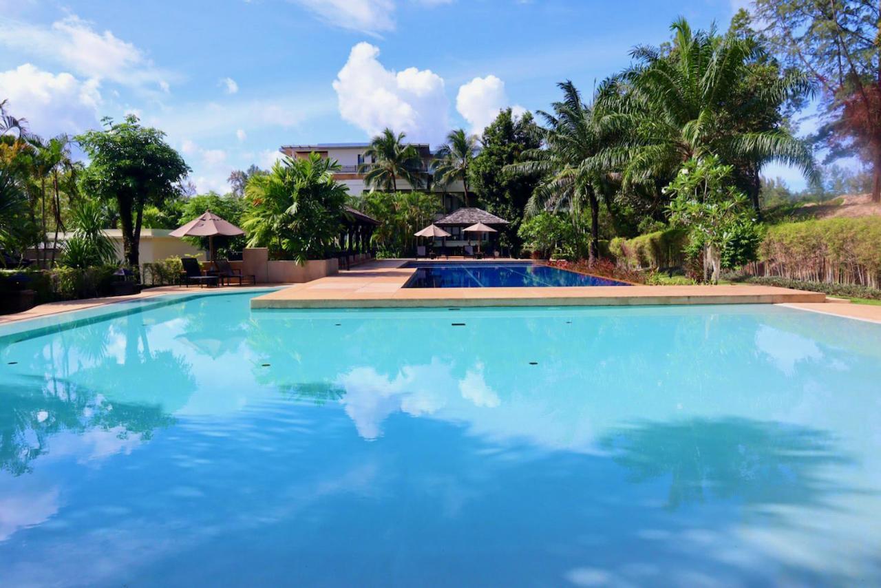 Apartment 3br Family In Laguna — 100m Walk From Phuket