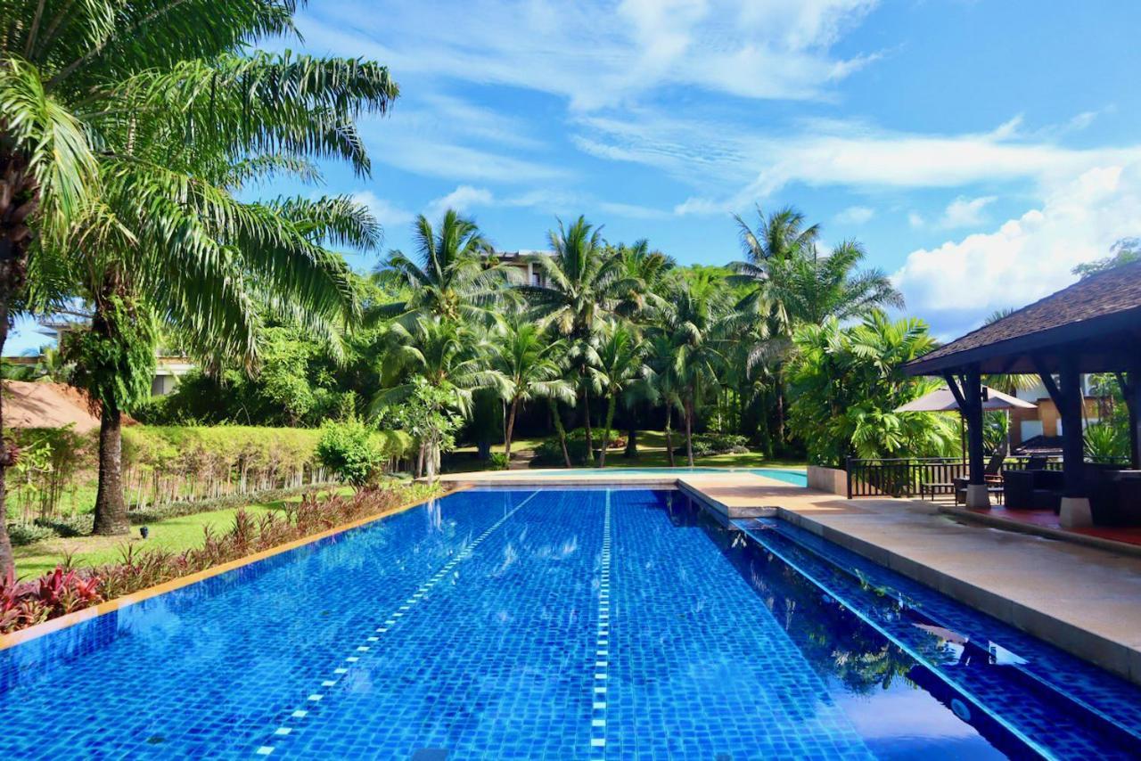 3br Family In Laguna — 100m Walk From Apartment