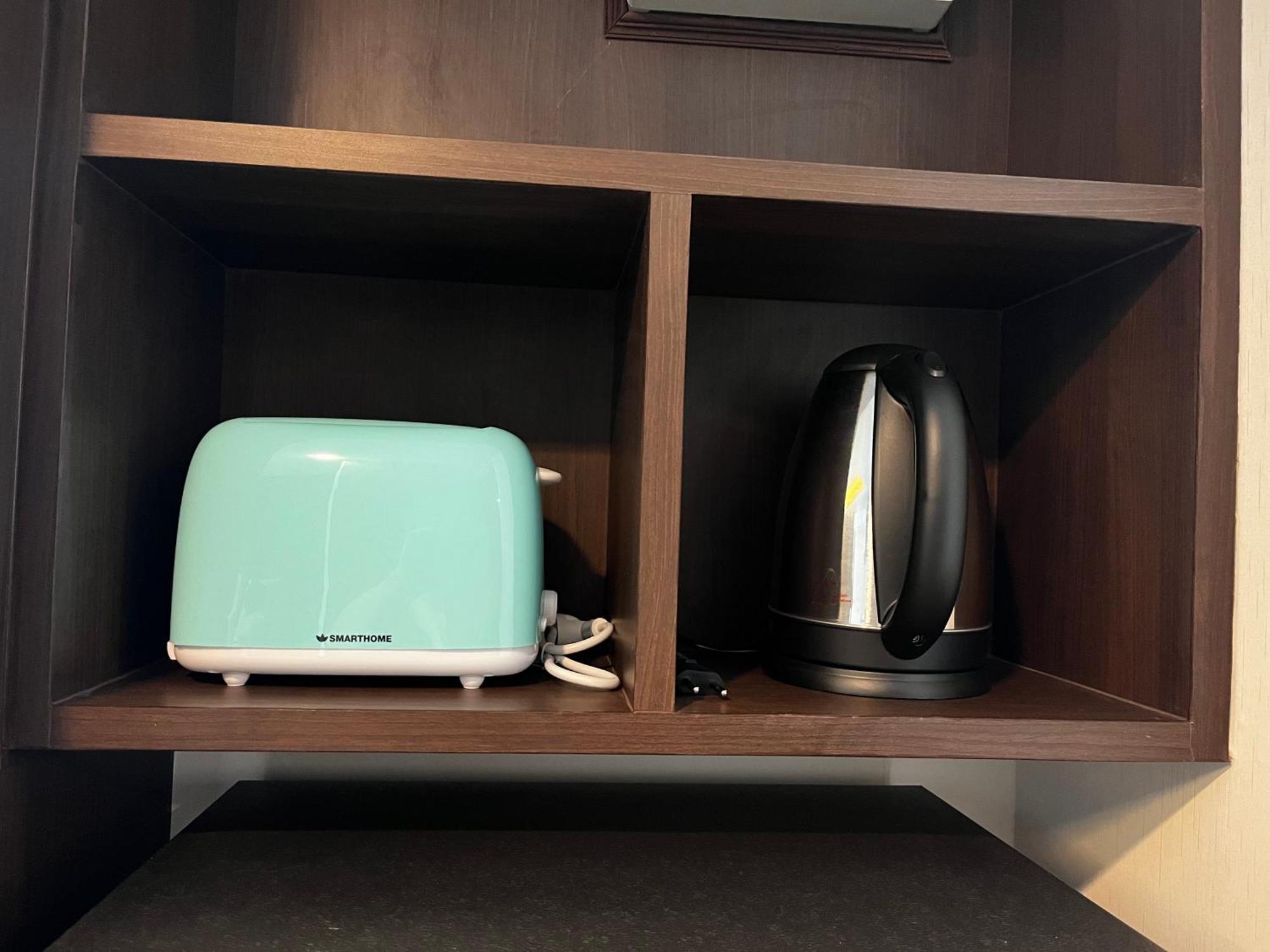 Apartamento Aristo K02