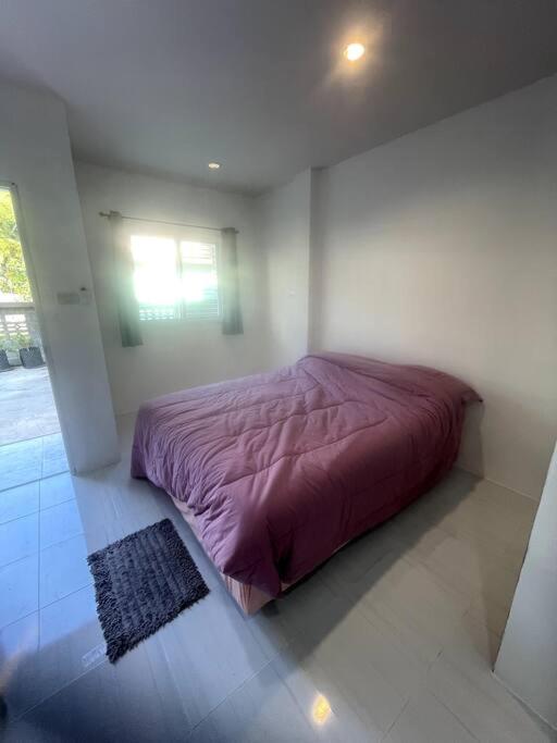 Near Bangtao Muay Thai & Mma Apartment Ban Lum Fuang